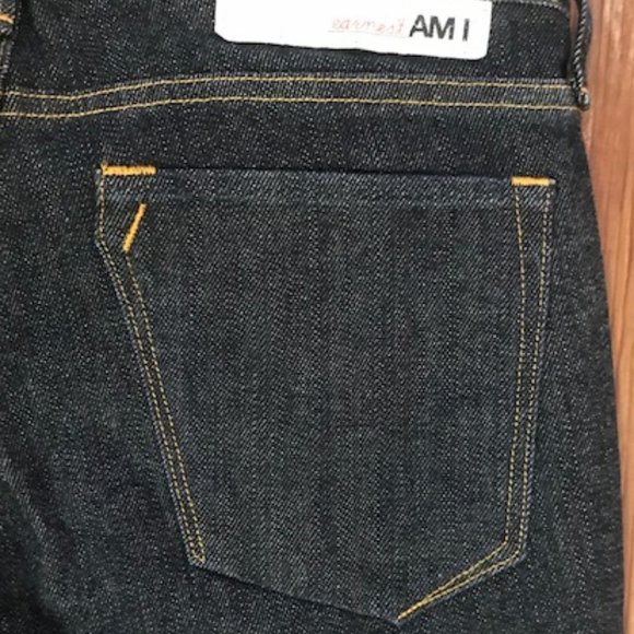 Earnest Am I Jeans - Picture 6 of 6